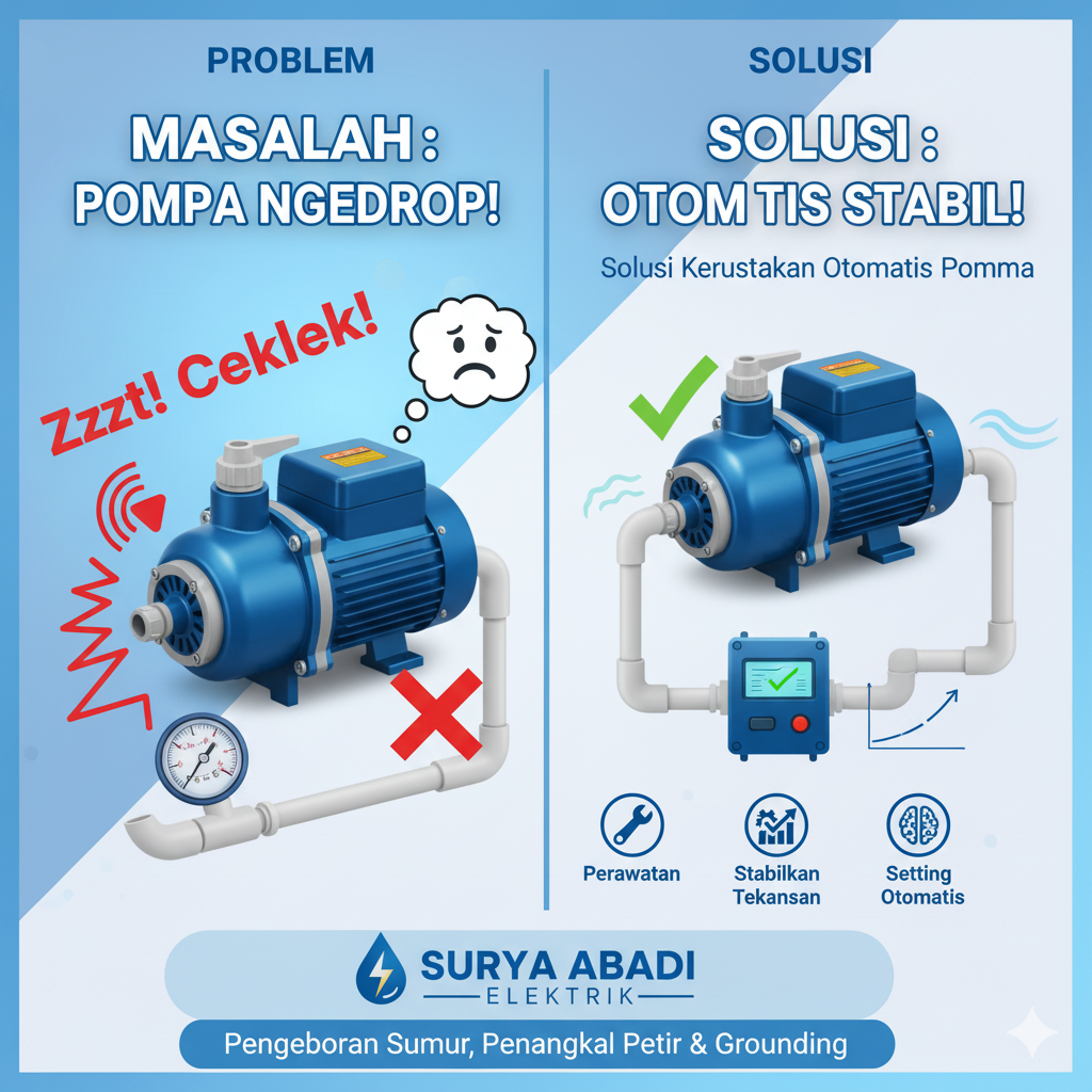 Thumbnail Otomatis Pompa